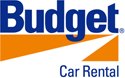 Budget Car Rental Corporate Logo